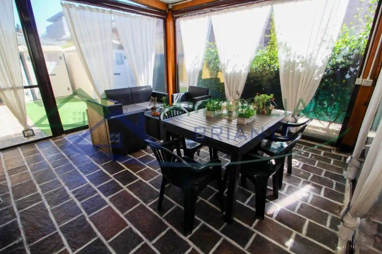 Villetta a schiera - foto 3