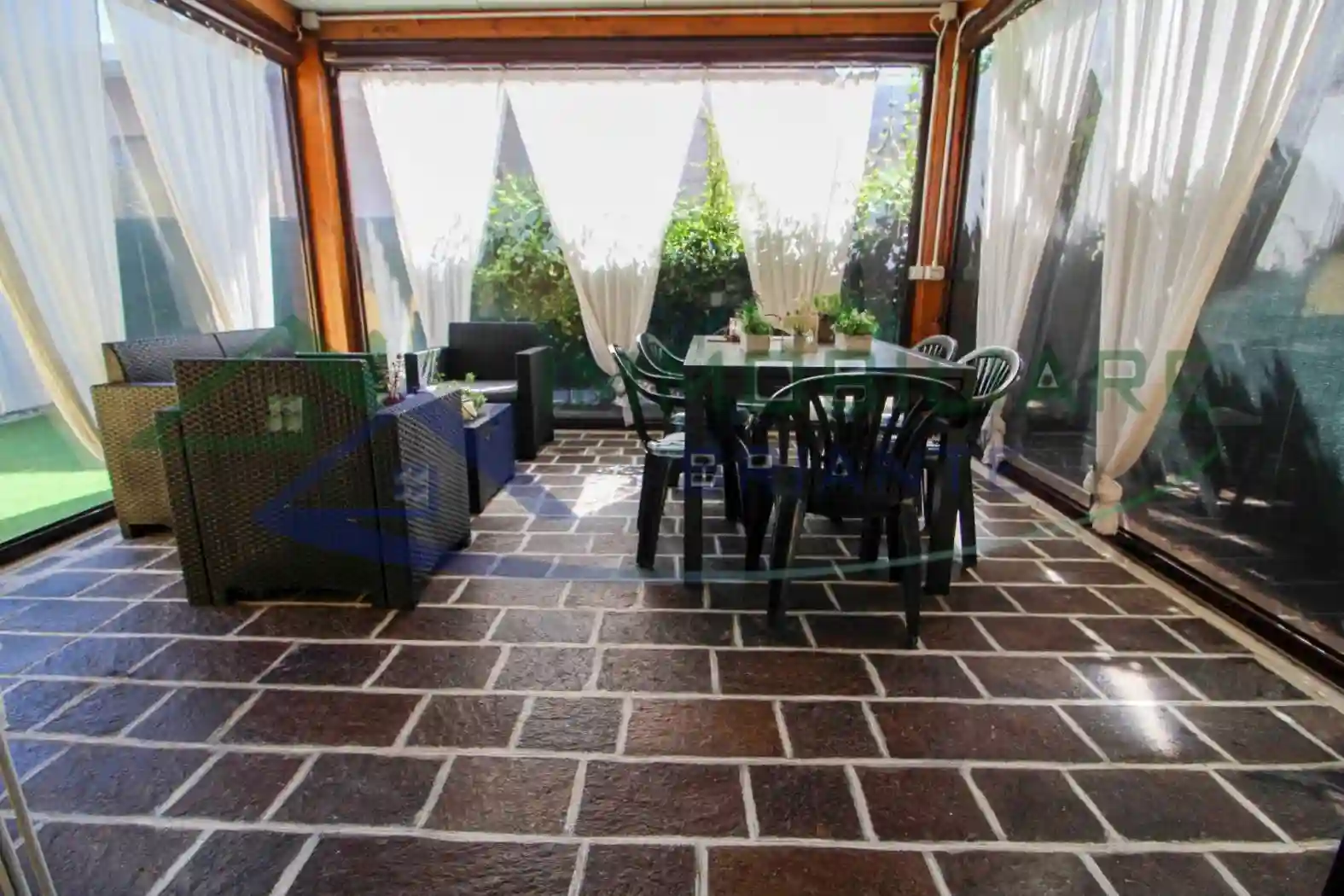 Villetta a schiera - foto 4