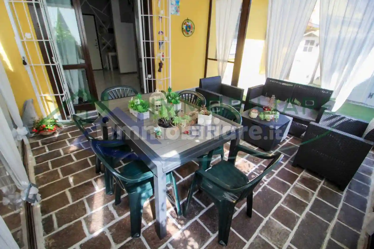 Villetta a schiera - foto 5