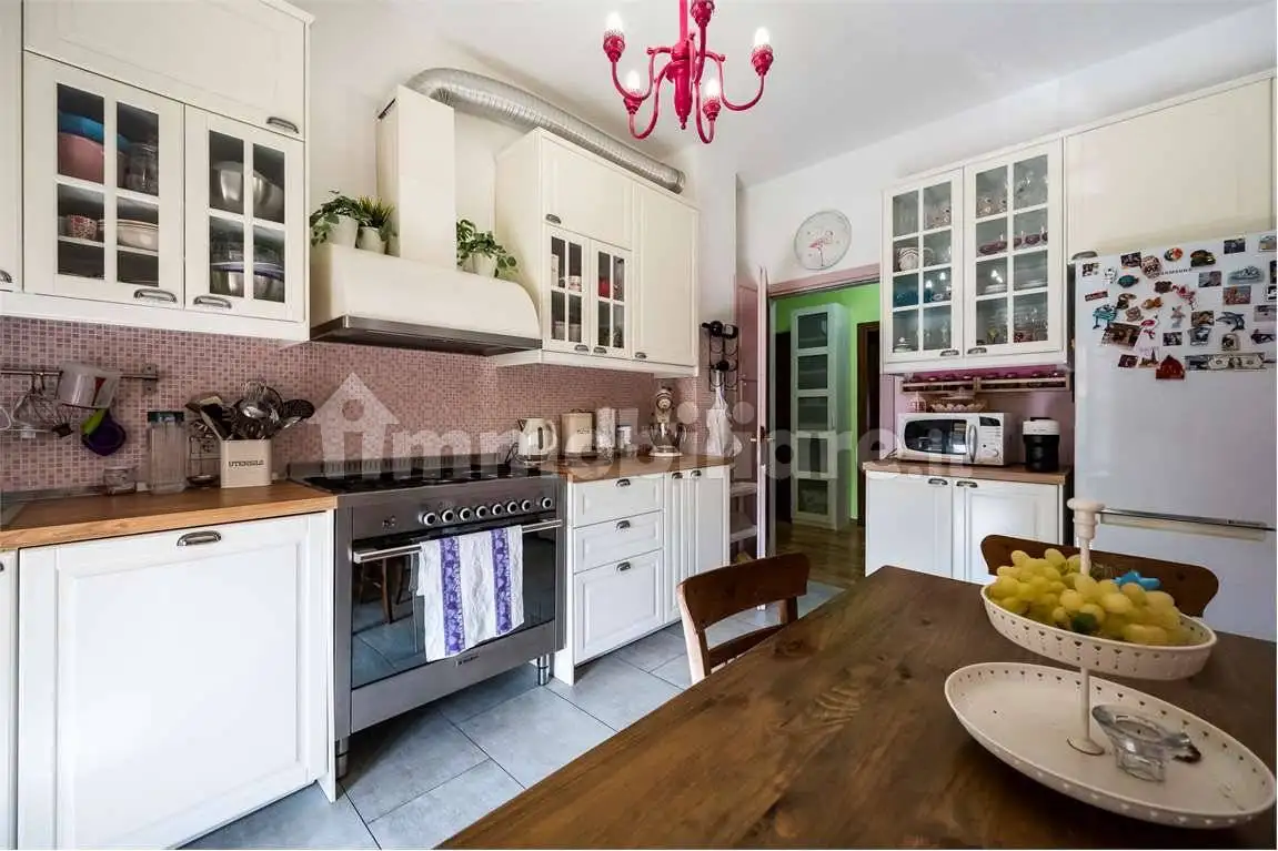 Trilocale via Verdi, 15, Caronno Varesino - foto 2