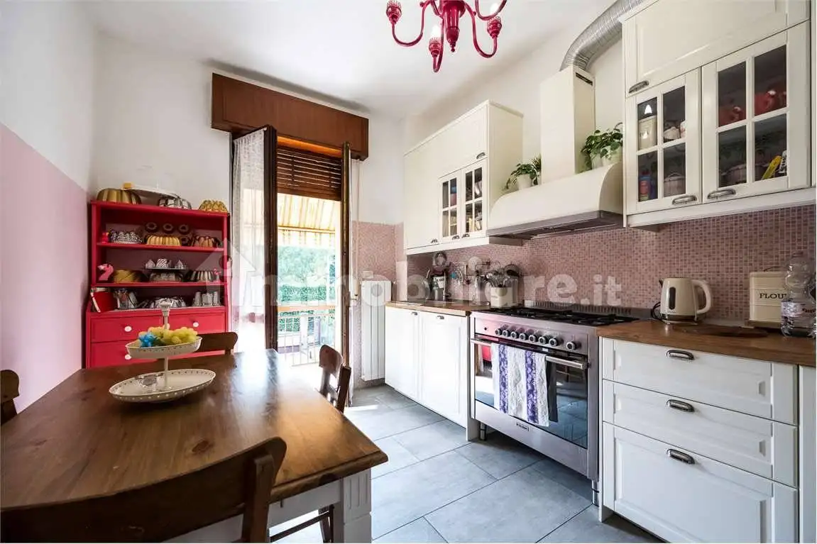 Trilocale via Verdi, 15, Caronno Varesino - foto 3