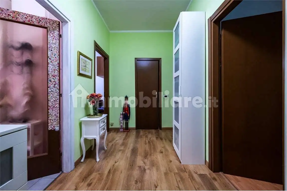 Trilocale via Verdi, 15, Caronno Varesino - foto 5