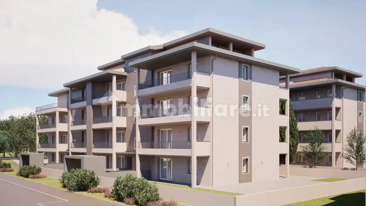 Trilocale via San Martino per Galceti, San Martino, Prato - foto 5