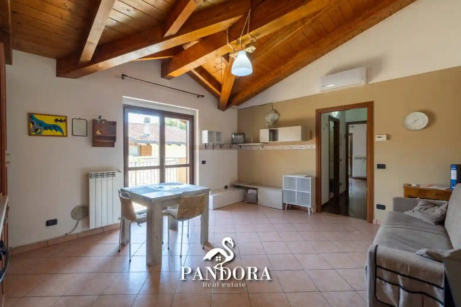 Attico - Mansarda - foto 2