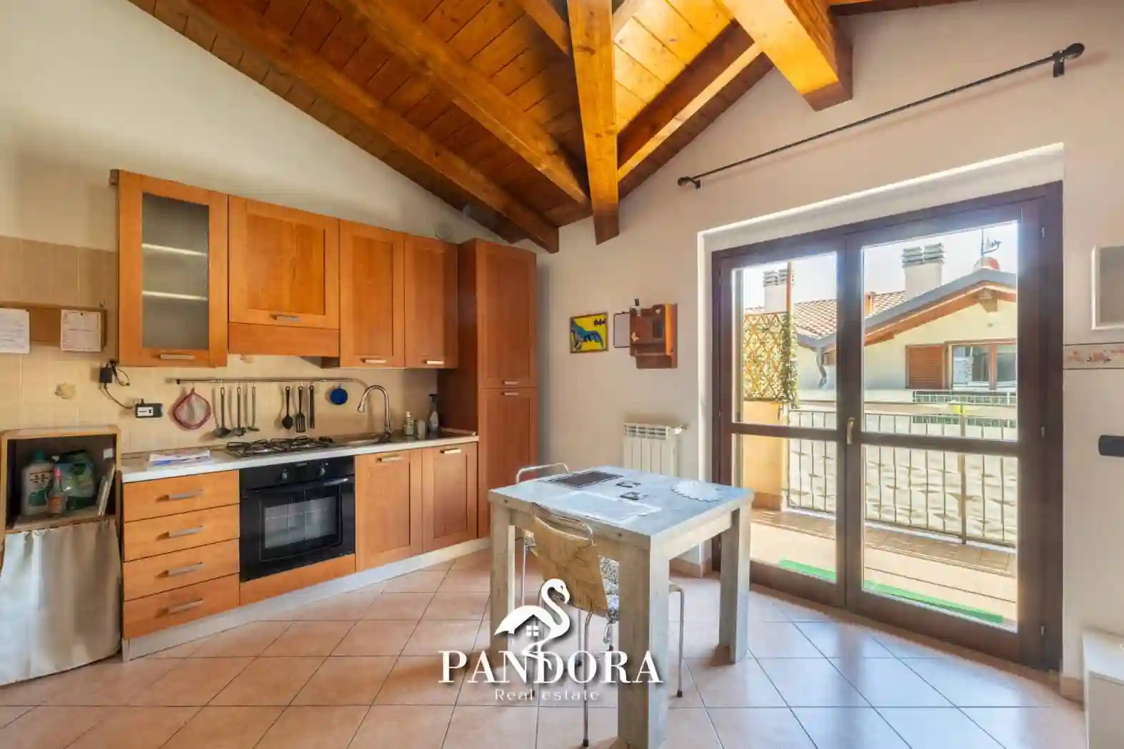 Attico - Mansarda - foto 3