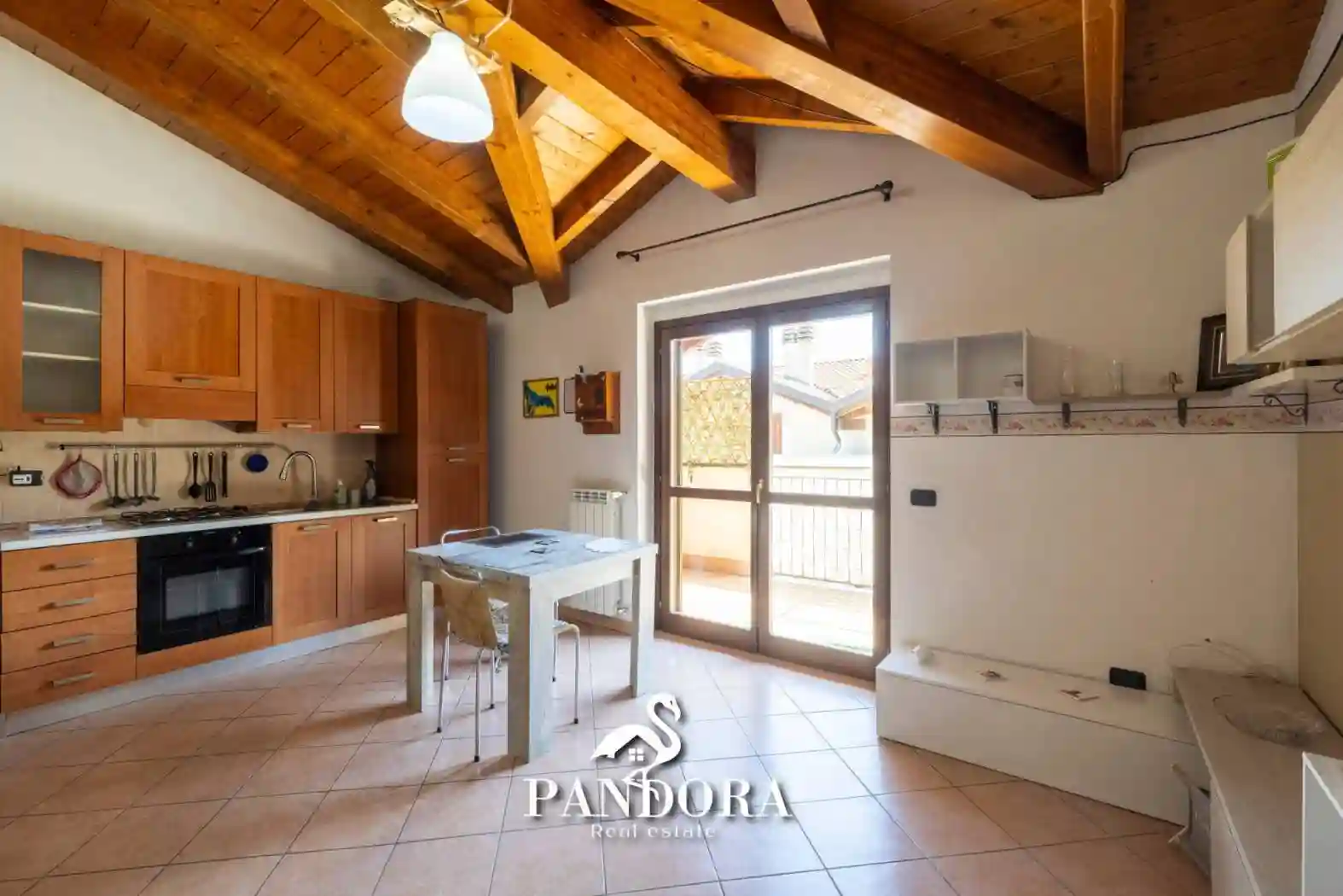 Attico - Mansarda - foto 4