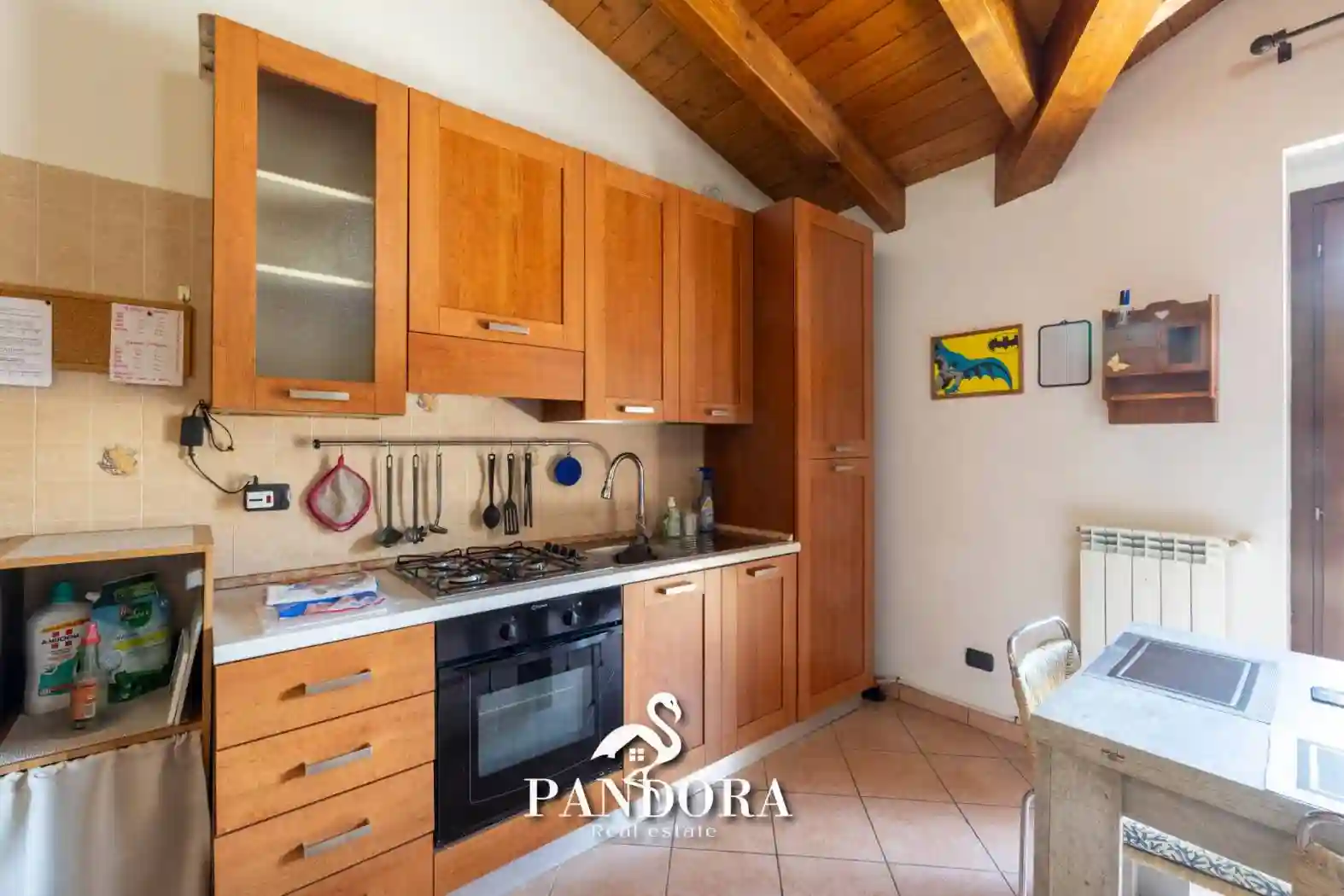 Attico - Mansarda - foto 5