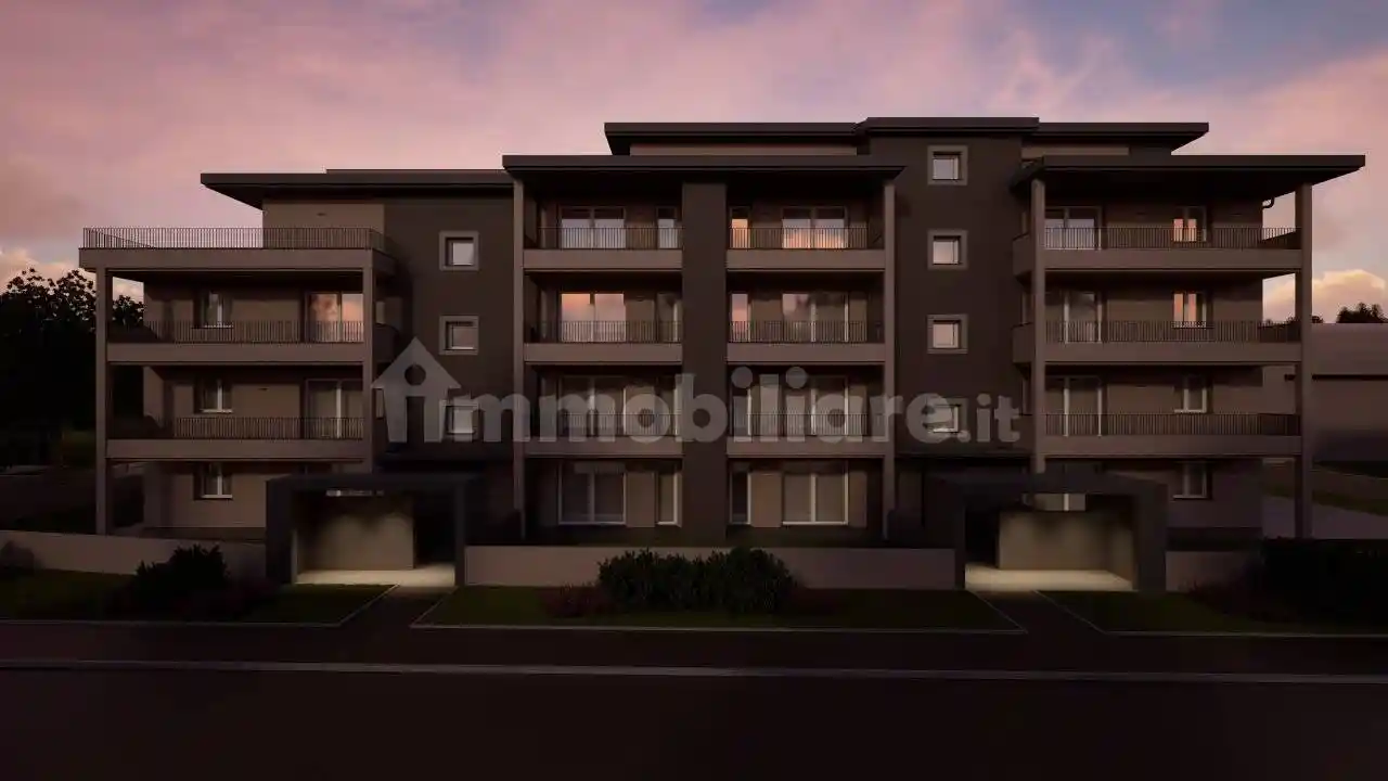 Appartamento via San Martino per Galceti, San Martino, Prato - foto 3