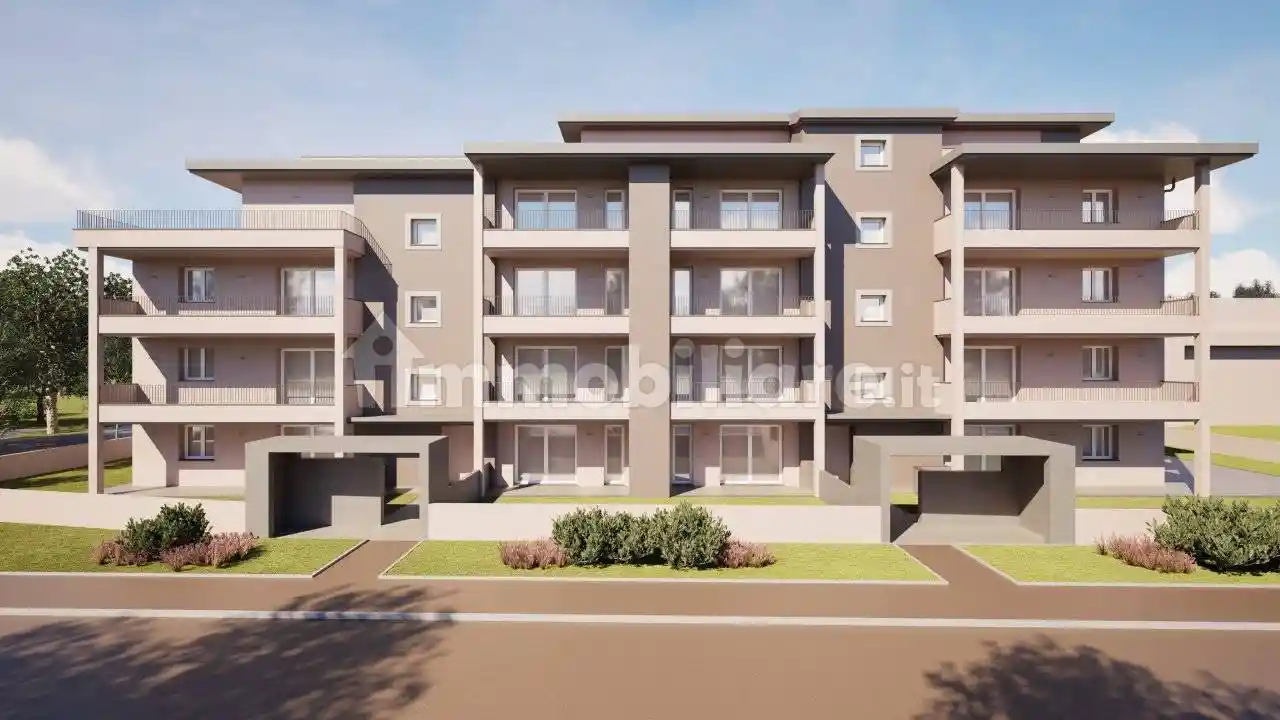 Appartamento in vendita a Prato