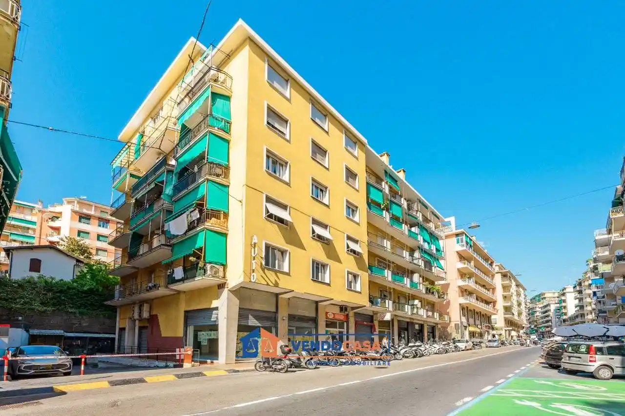 Appartamento in vendita a Sanremo