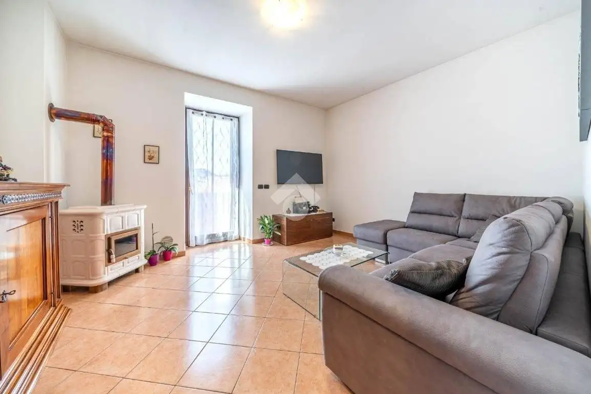 Appartamento in vendita a Nomi