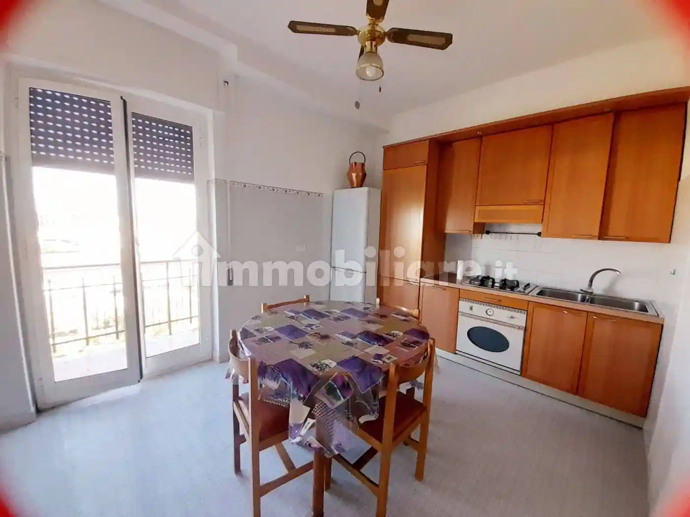 Trilocale via Delia, Tor Sapienza - La Rustica, Roma - foto 2