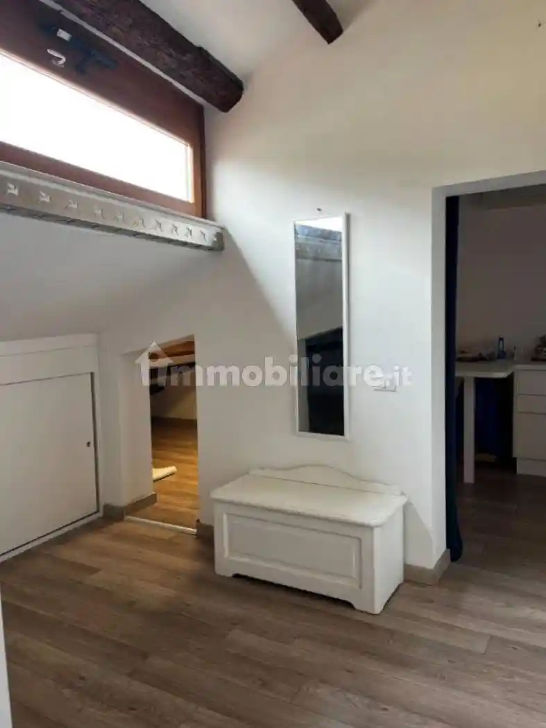 Attico - Mansarda in vendita a Venezia