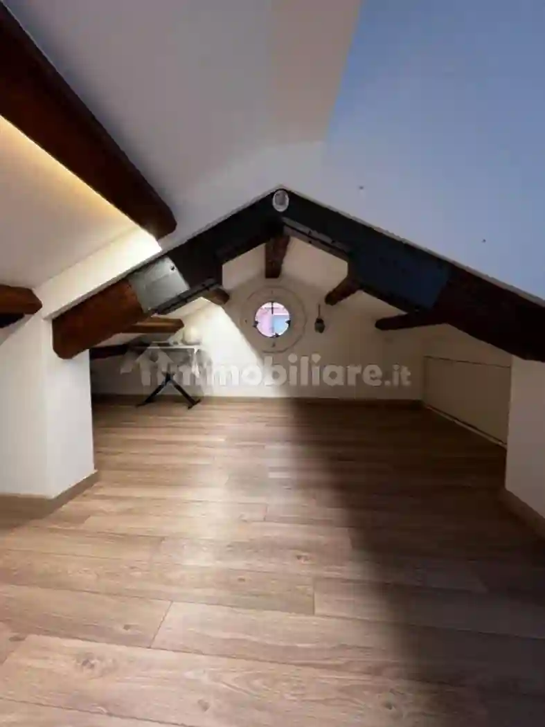 Attico - Mansarda - foto 5