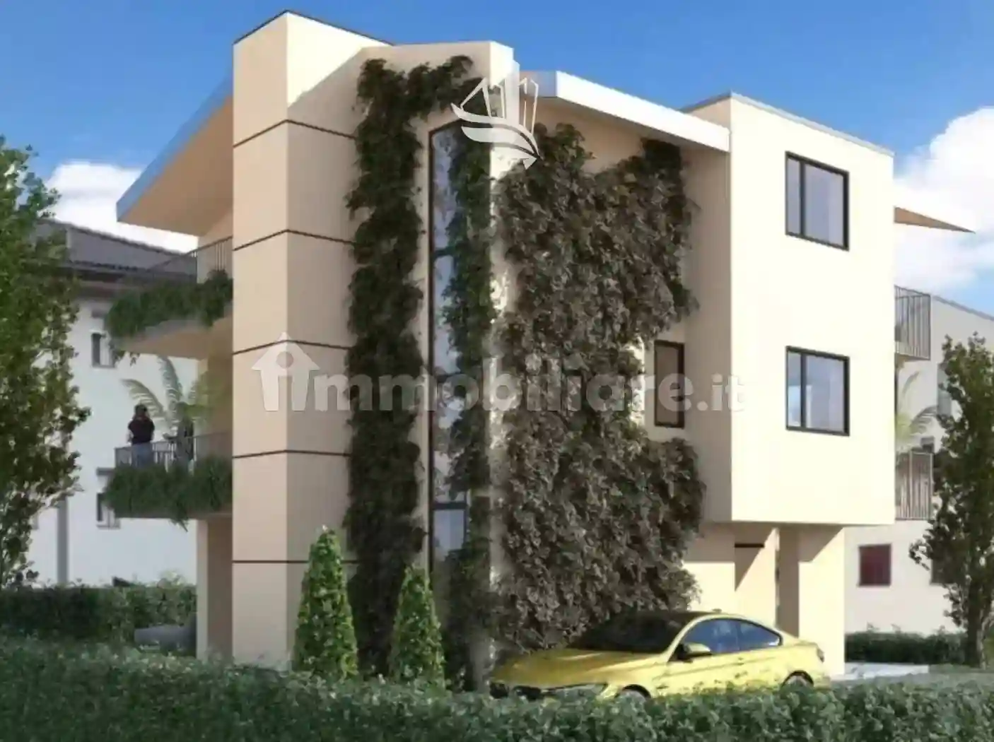 Villetta a schiera - foto 2