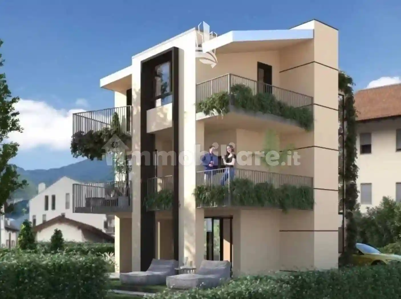 Villetta a schiera - foto 5