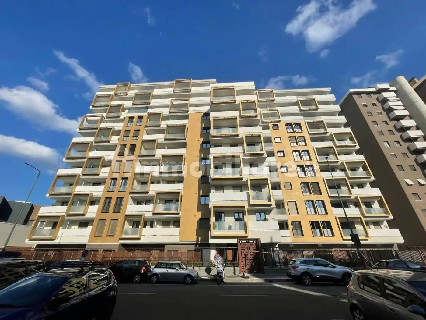 Appartamento in vendita a Sesto San Giovanni