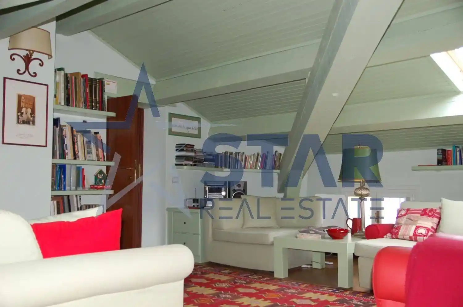 Trilocale via Castello, Centro, Castana - foto 3