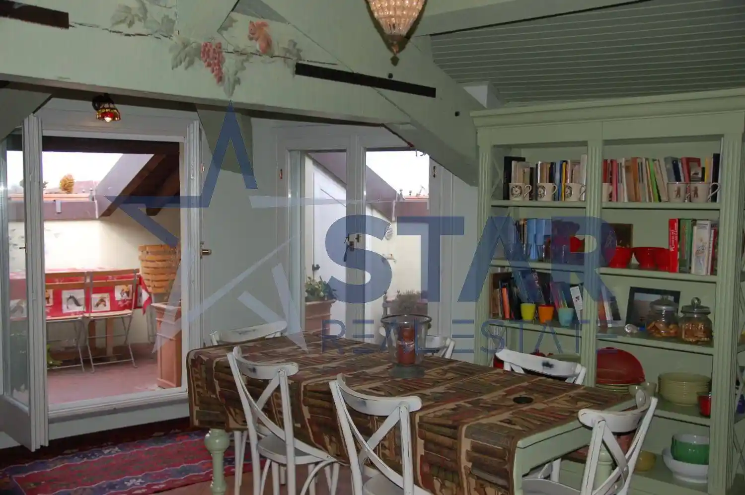 Trilocale via Castello, Centro, Castana - foto 4