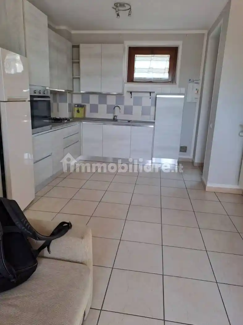 Appartamento in vendita a Livorno