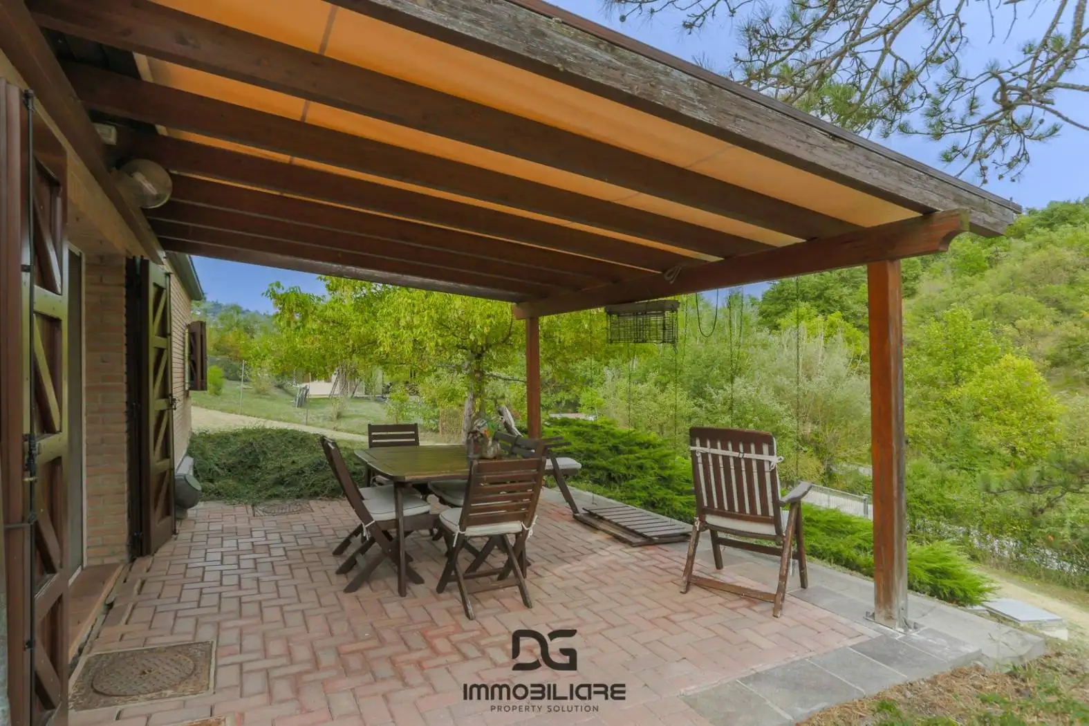 Villa in vendita a Bologna