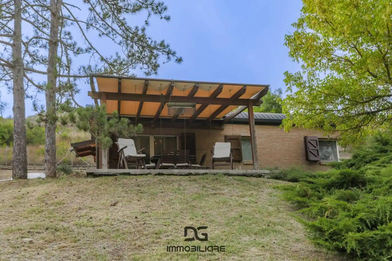 Villa unifamiliare via Torriane 16/6, Collinare, Bologna - foto 4