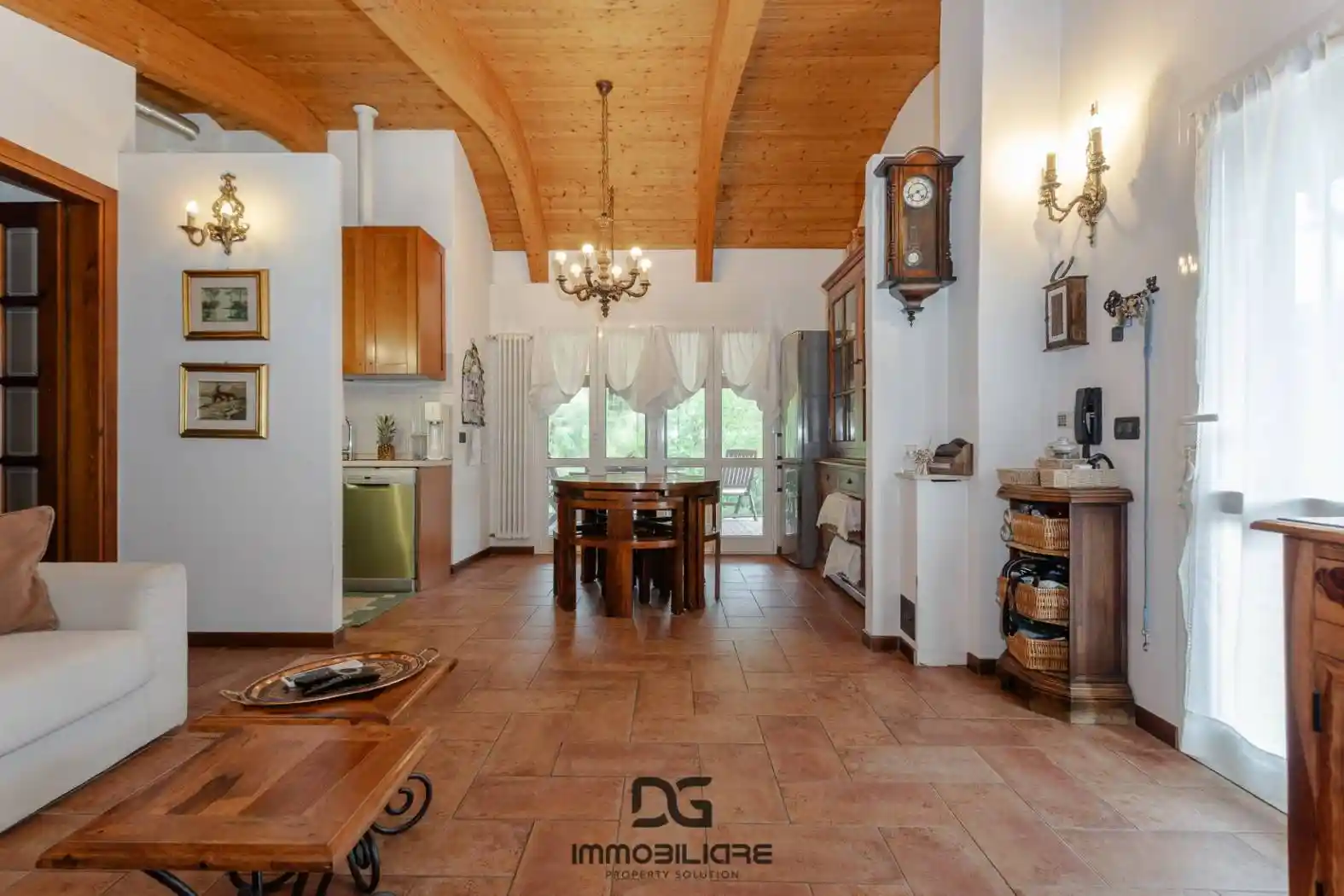 Villa unifamiliare via Torriane 16/6, Collinare, Bologna - foto 5