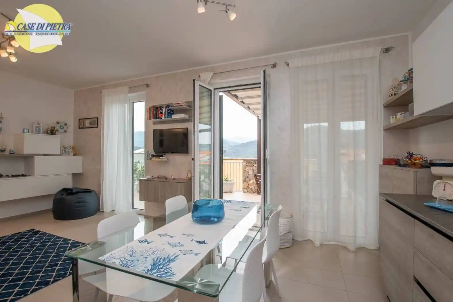 Appartamento in vendita a Pietra Ligure