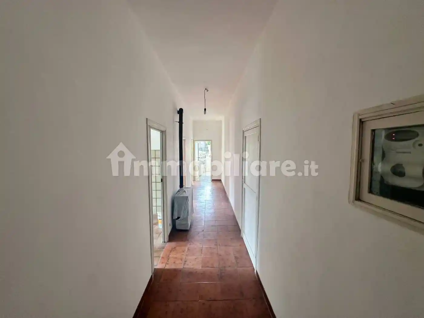 Appartamento in vendita a Colleferro