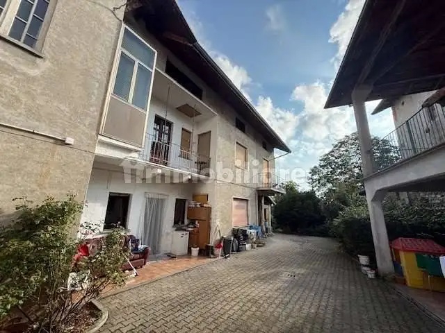 Villa bifamiliare, buono stato, 220 m², Marzalesco, Cureggio - foto 3