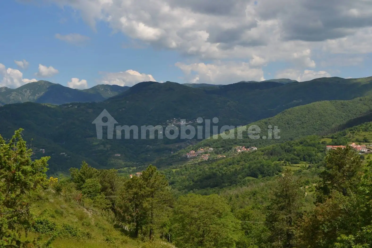 Attico - Mansarda in vendita a Carro