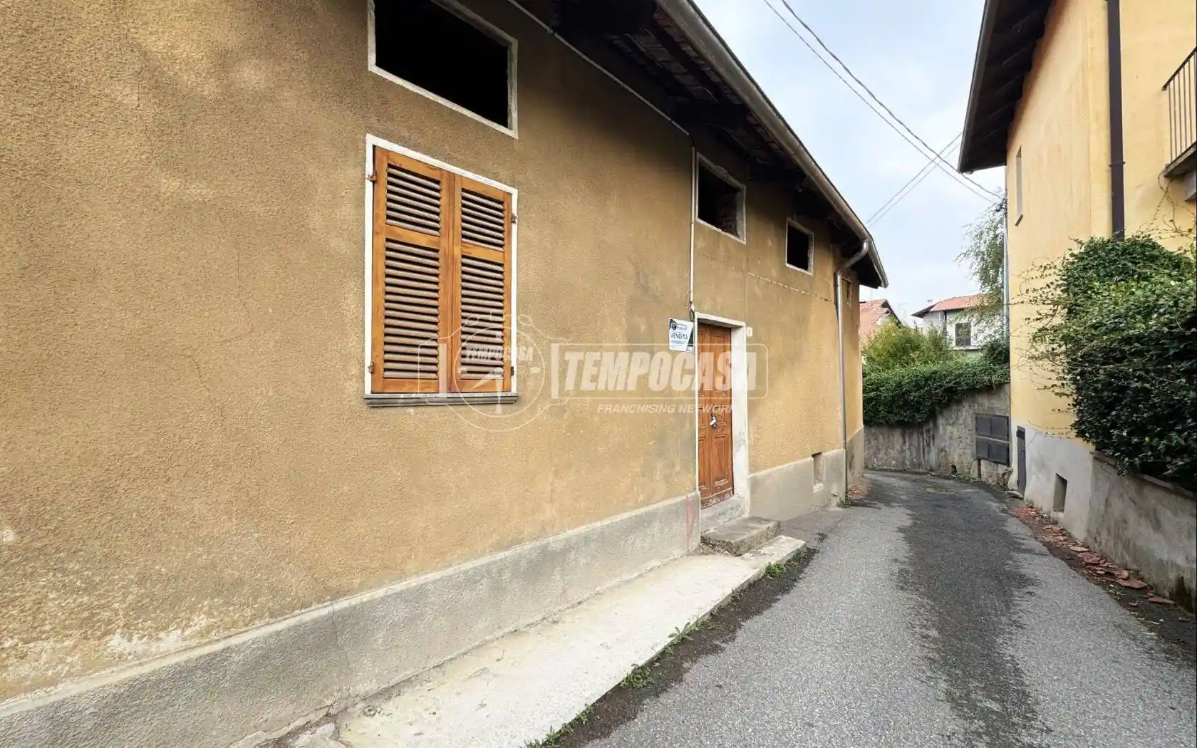 Casa indipendente in vendita a Cossato