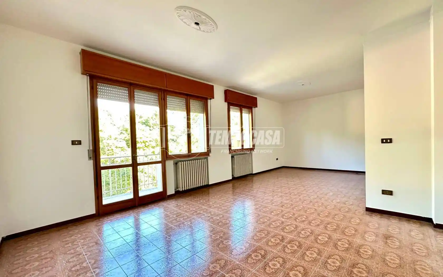 Appartamento in vendita a Pavullo nel Frignano