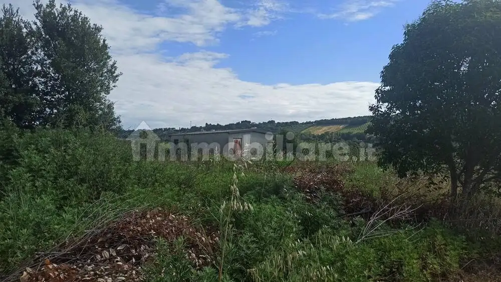 Villa in vendita a Civitanova Marche