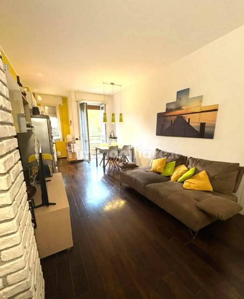 Apartment in vendita a Milan