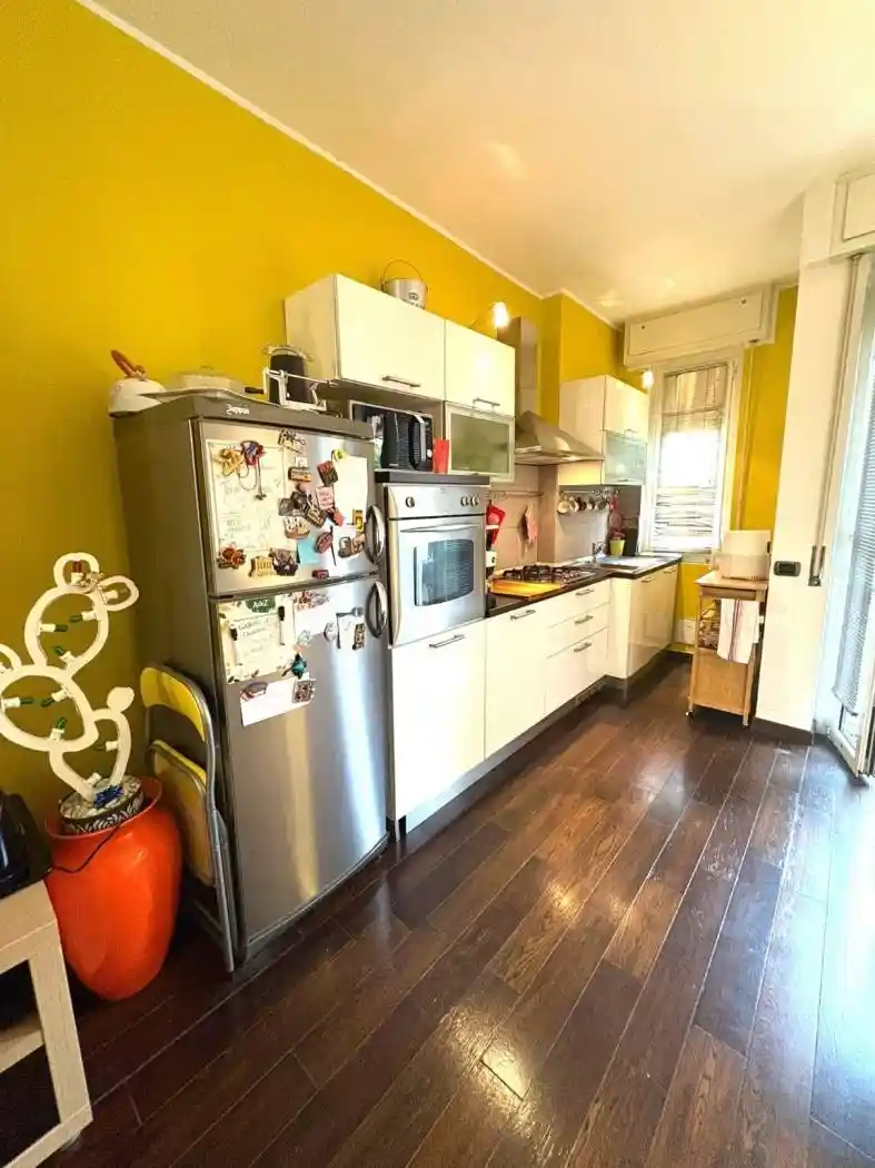 Bilocale via Marco d'Agrate 14, Corvetto, Milano - foto 2