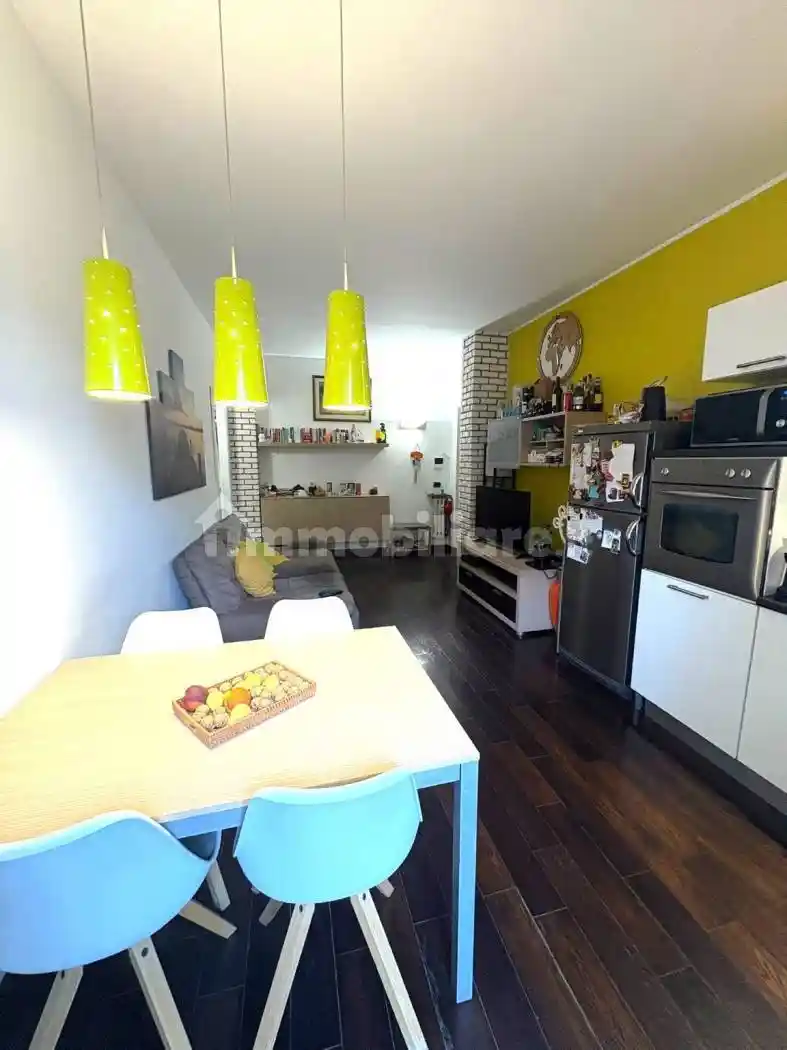 Bilocale via Marco d'Agrate 14, Corvetto, Milano - foto 3