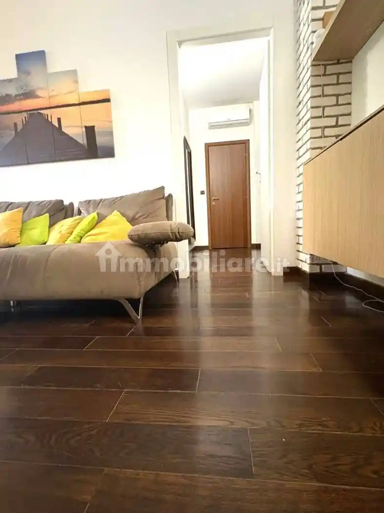 Bilocale via Marco d'Agrate 14, Corvetto, Milano - foto 4