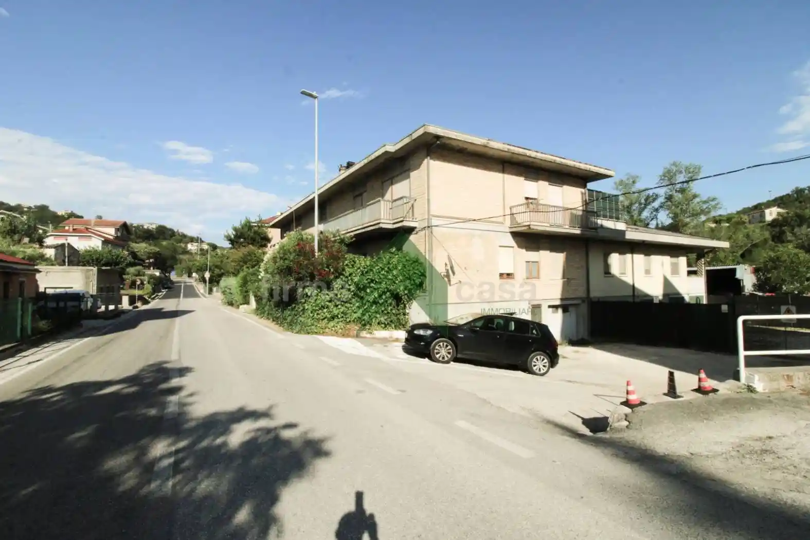 Quadrilocale via Scalepicchio 29, Centro, Teramo - foto 2