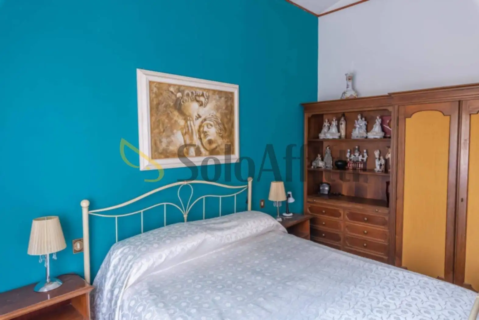 Appartamento buono stato, primo piano, Paese, Tarquinia - foto 3