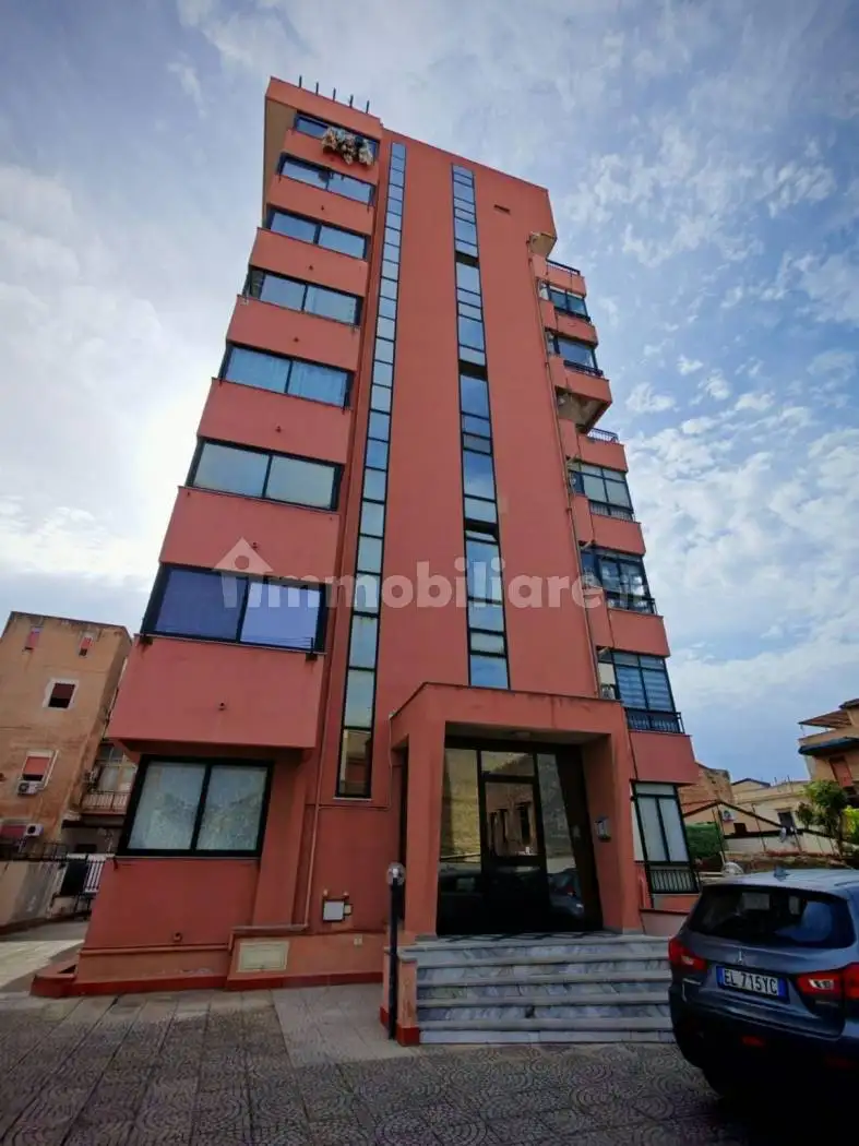 Appartamento in affitto a Palermo