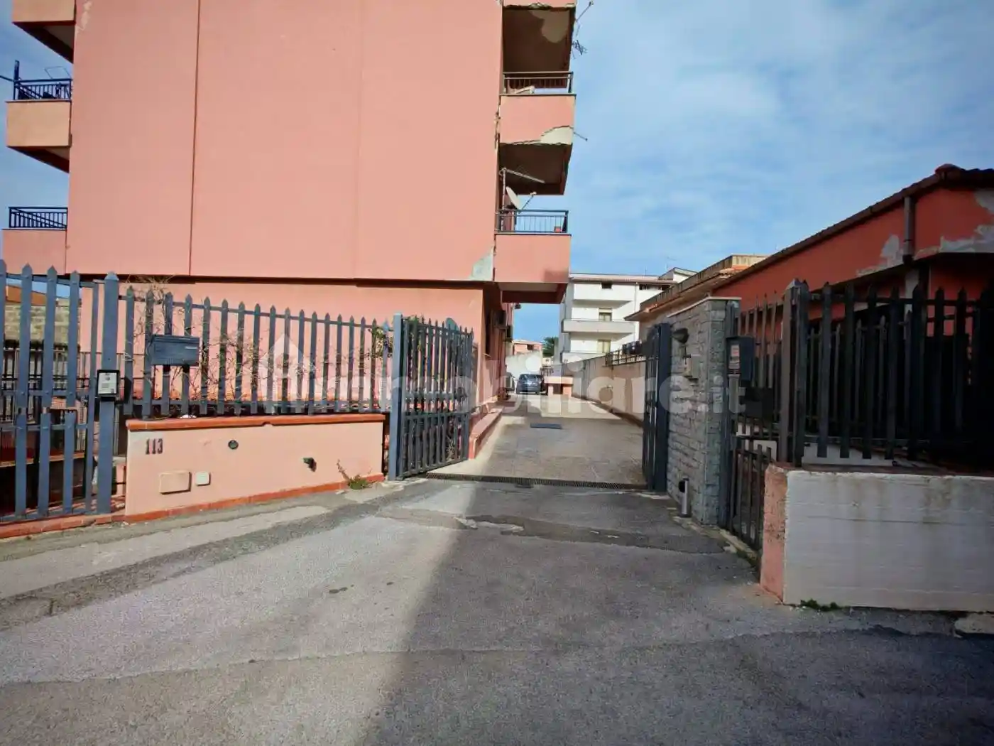 Trilocale via Tommaso Natale 113, Cardillo, Palermo - foto 2