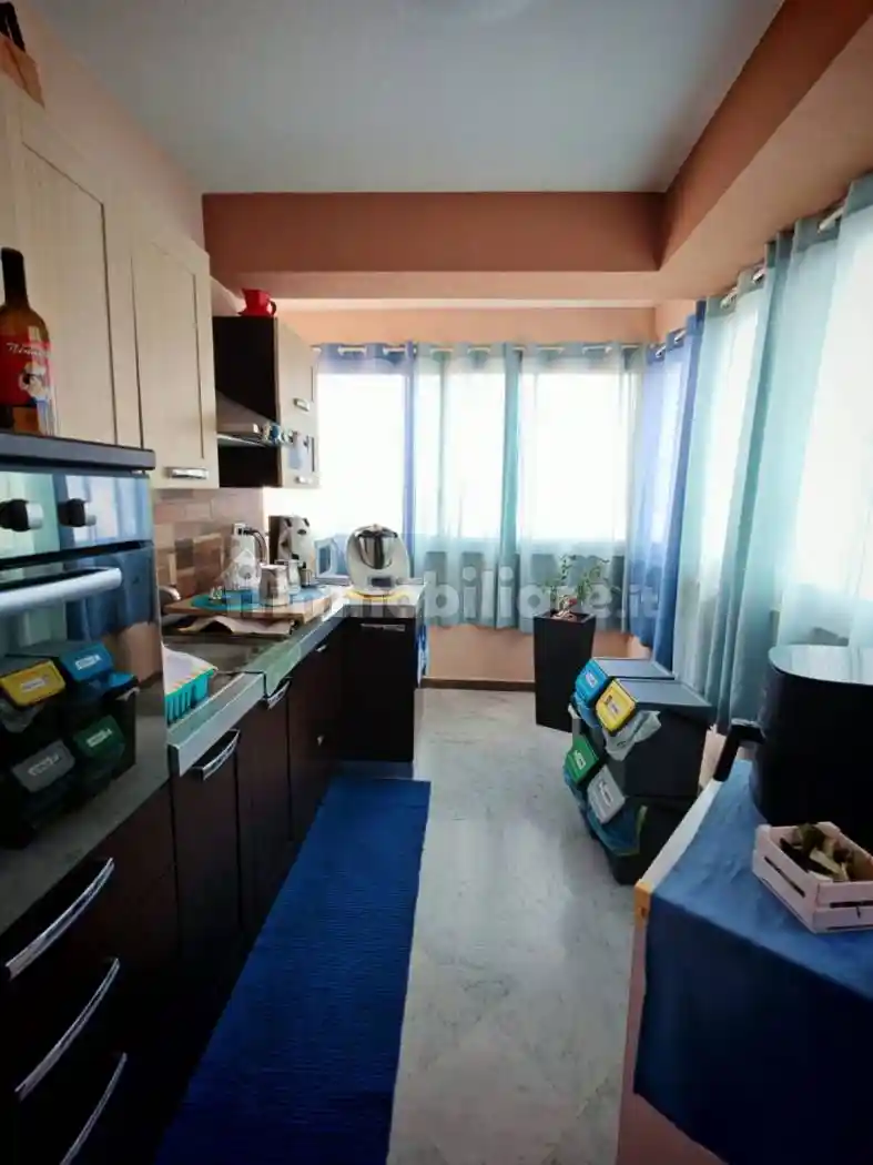 Trilocale via Tommaso Natale 113, Cardillo, Palermo - foto 3