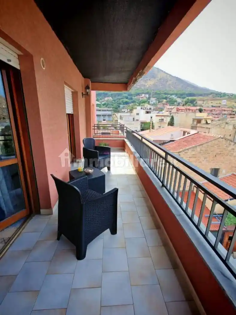 Trilocale via Tommaso Natale 113, Cardillo, Palermo - foto 4