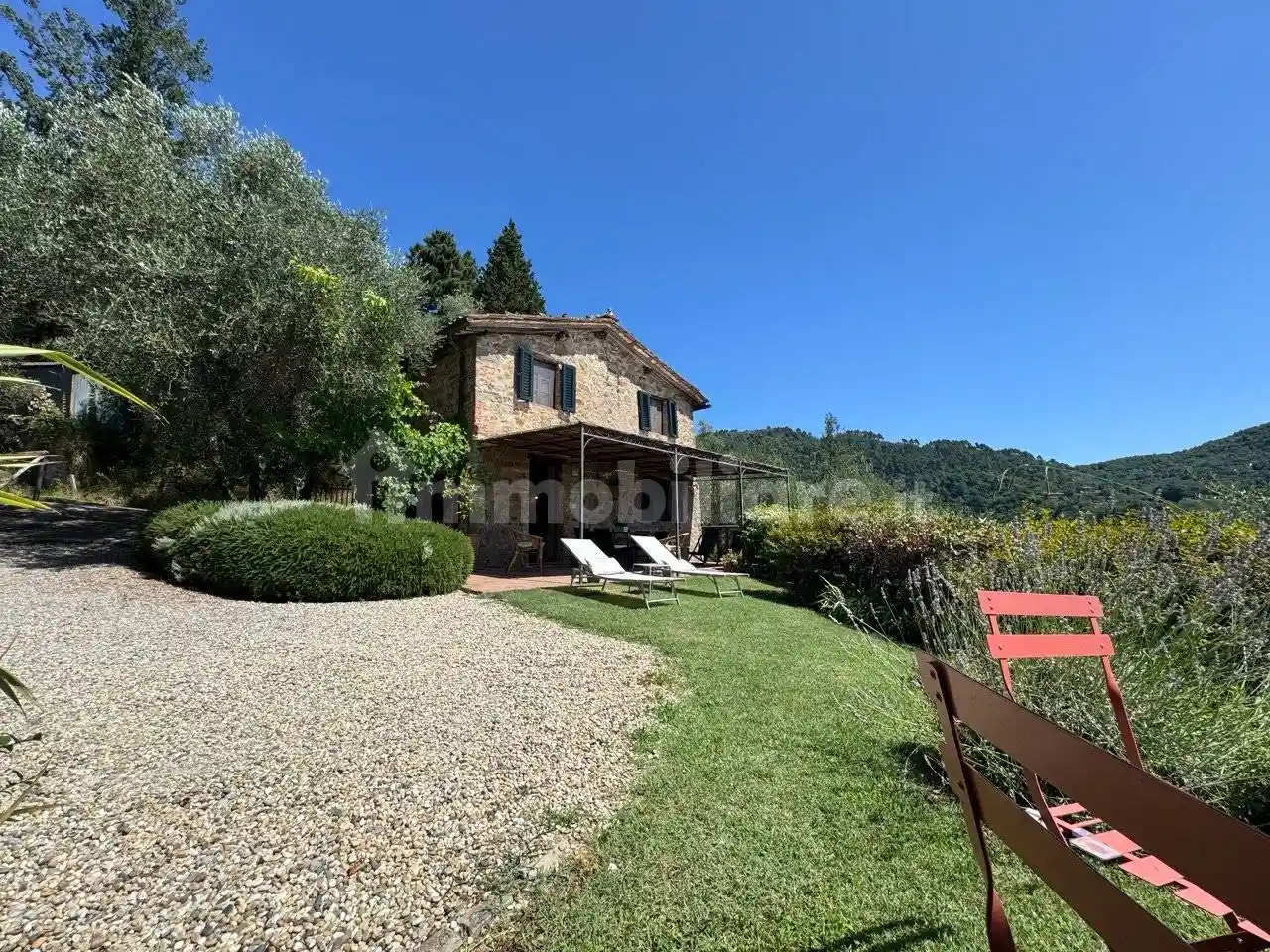 Casa colonica via di Cerreto, Mutigliano - Torre, Lucca - foto 2