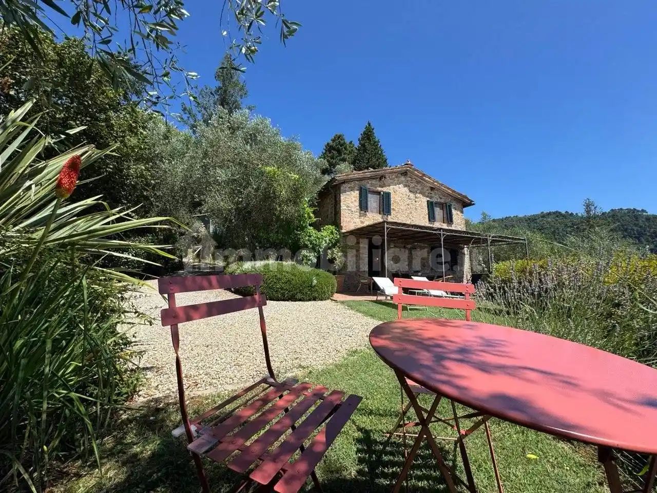 Casa colonica via di Cerreto, Mutigliano - Torre, Lucca - foto 3