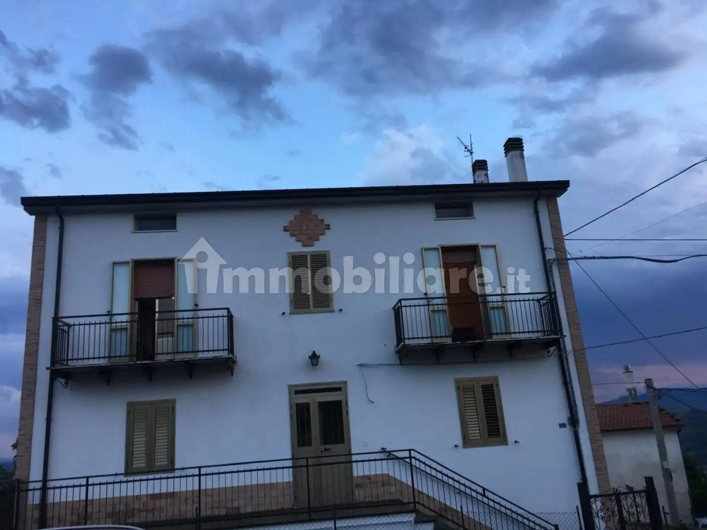Villa in vendita a Schiavi di Abruzzo