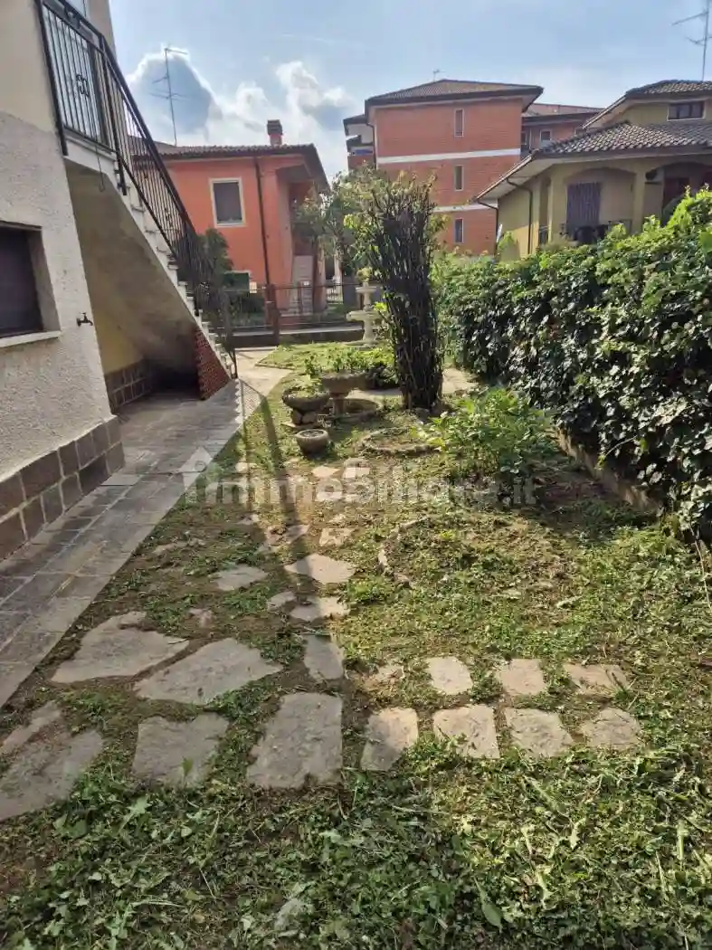 Villetta a schiera - foto 3