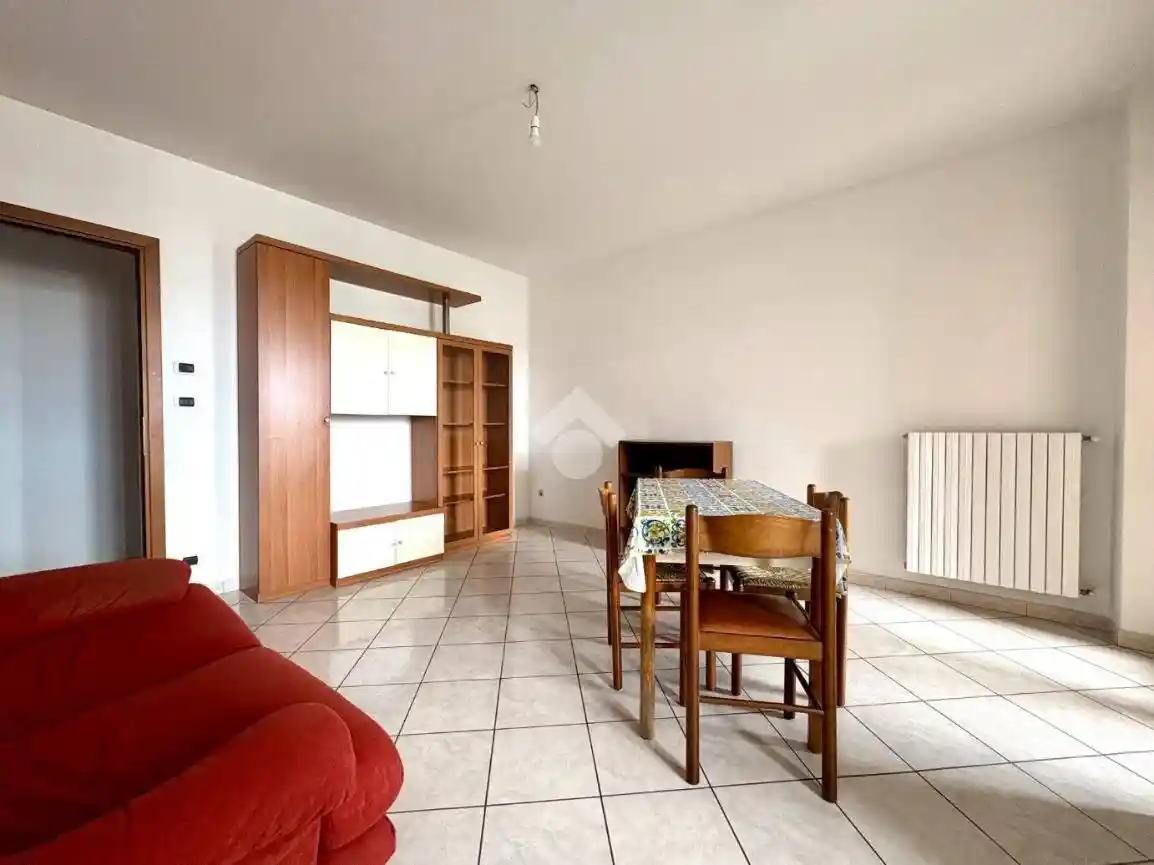 Appartamento in vendita a La Loggia