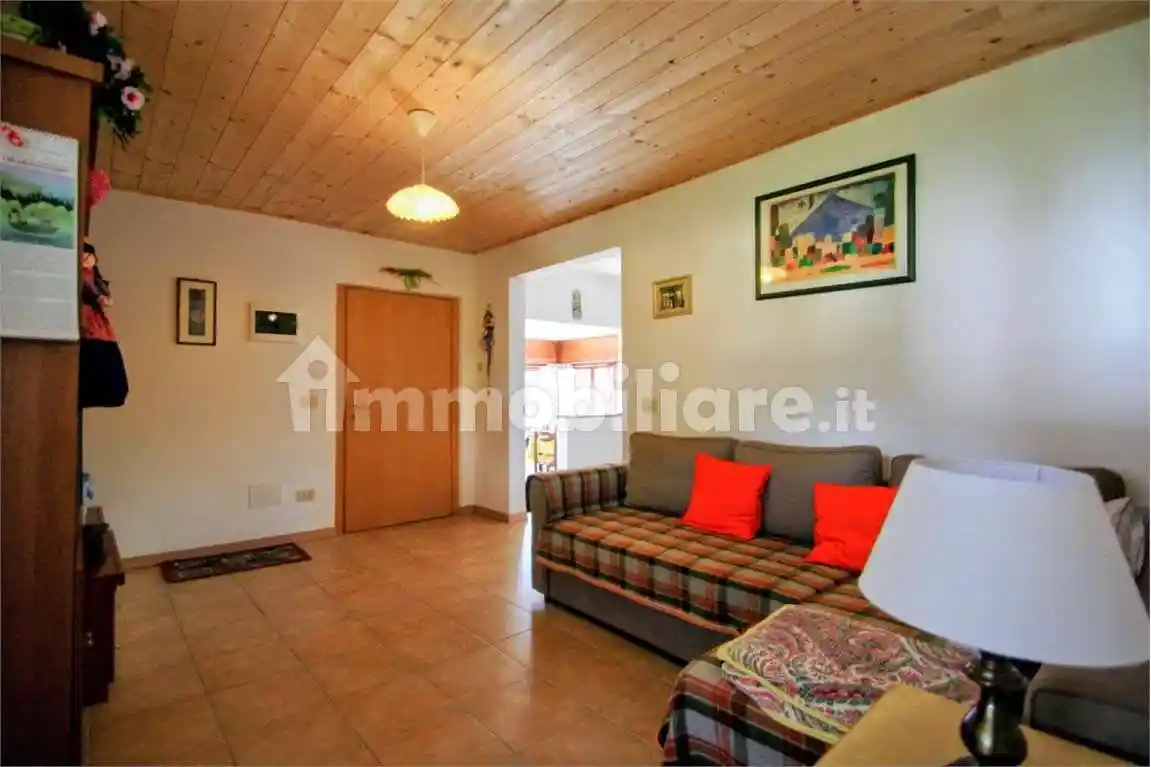 Appartamento Località La Bella, 32, Centro, Calalzo di Cadore - foto 3